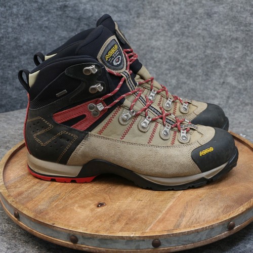 Scarponi trekking asolo - da,