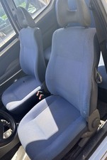 TAPPEZZERIA SEDILI COMPLETA