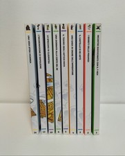 Geronimo Stilton viaggio nel