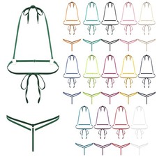 Set micro bikini - donna, estremo
