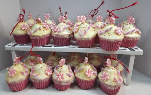 Decorazioni per cupcake