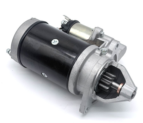 Motorino avviamento 12v - motorino, di