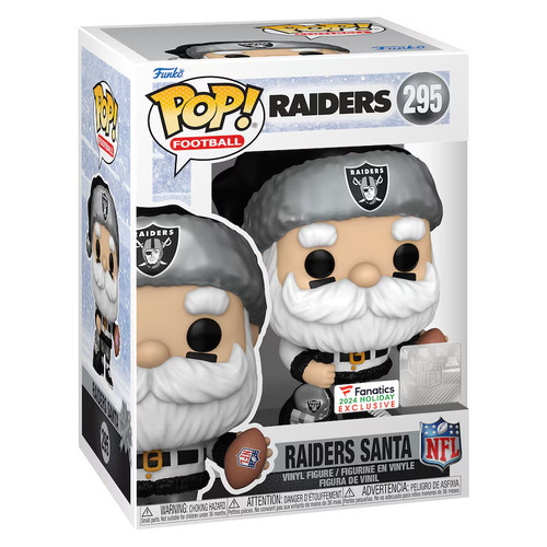 Funko pop nfl las - funko, pop!