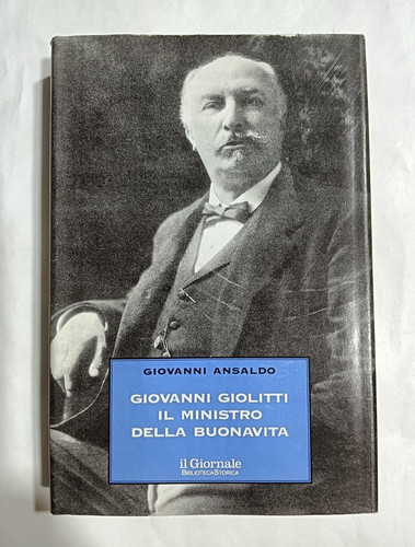 Giovanni ansaldo - giovanni,