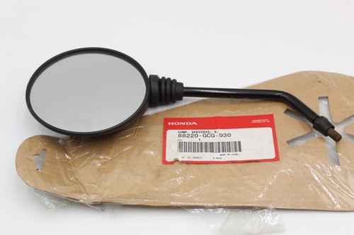 Honda specchio per sgx50 - honda,