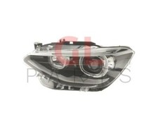 Headlight Headlight For BMW 1