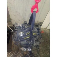 ⭐ MOTORE COMPL. BSX PER VOLKSWAGEN CADDY (04-10) 2K 2.0 ECOFUEL (80KW) 2004