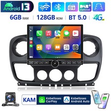 Carplay autoradio SWC per