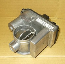 Corpo farfallato 1110980009 - corpo,