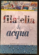 Italian Republic Book Stamps