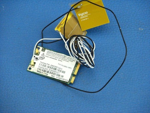 Wlan impianto toshiba - wlan,