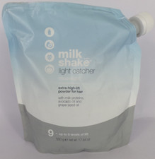 Milk shake tons poudre - milk, tons-poudre