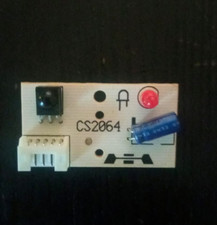modulo infrarossi cs2064 mivar