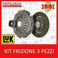 KIT FRIZIONE LUK 3 PEZZI AUDI