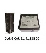 REGOLATORE DI LIVELLO RL30