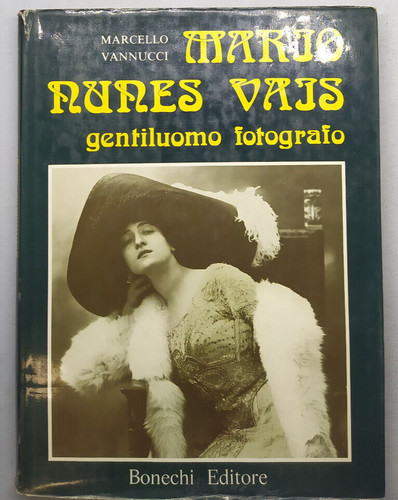 Mario nunes vais gentiluomo - vais,