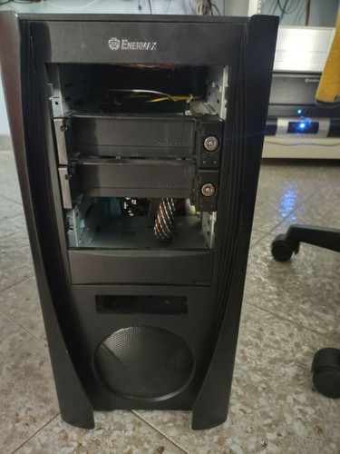 Case enermax come foto - case,