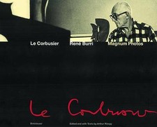 LeCorbusier. Moments in the