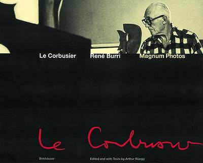 Lecorbusier moments the - lecorbusier., in