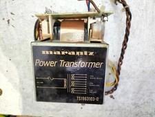 Marantz pm75 spare part - marantz,