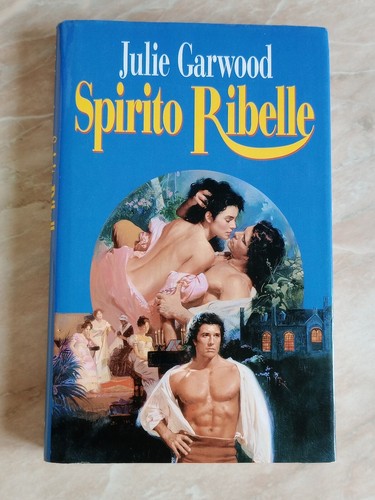 Spirito ribelle julie - spirito,