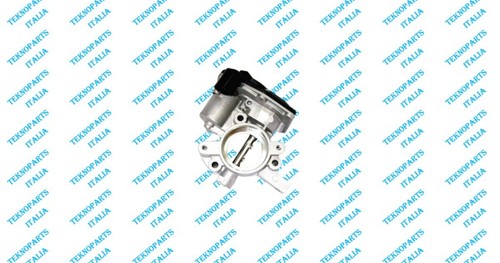Corpo frafallato opel - frafallato,