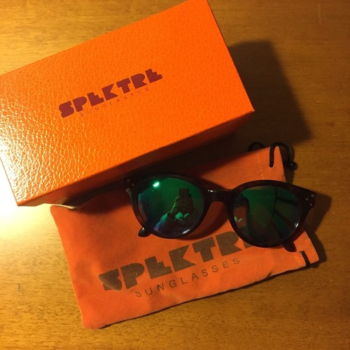 Occhiali sole spektre - occhiali,