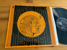 LP  ITALY 1976 Ash Ra Tempel