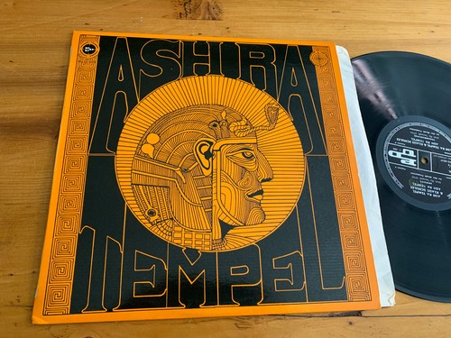 Italy 1976 ash - lp,