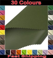 Copertura esterna in tessuto