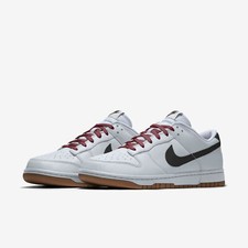 Nike Dunk Low By You