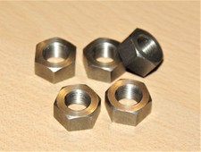 MCV5/16Set dadi V2A 5/16 26
