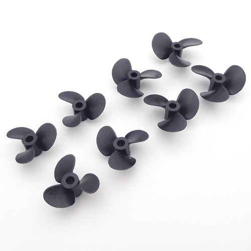 2pcs 36mm elica nylon 4mm - 2pcs,