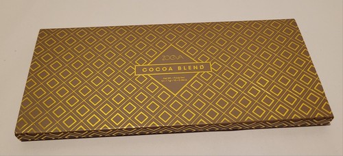 Zoeva palette ombretti miscela