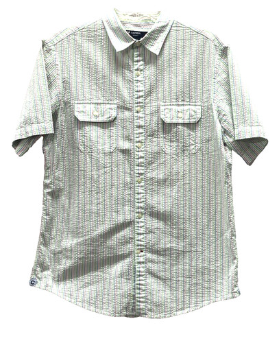 Camicia uomo cremieux - camicia,