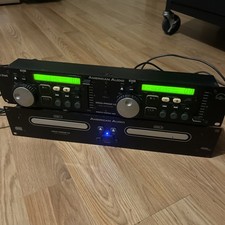 American Audio DCD-PRO210 -