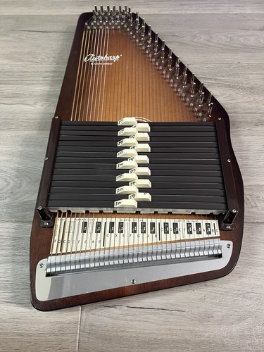 Oscar schmidt autoharp modello - oscar,