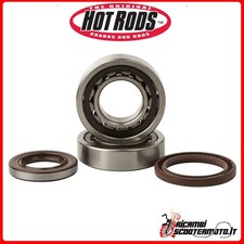 HOT RODS HUSQVARNA FC 350 2015