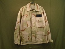 US Military Desert Combat DCU