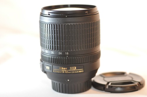 Nikon nikkor obiettivo - nikon,