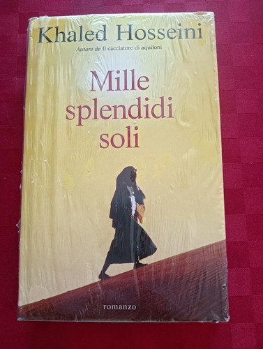 Libro mille splendidi - "mille,