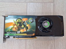 Point of View nVidia GeForce