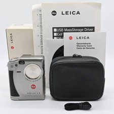 Leica DIGILUX 4.3 150969