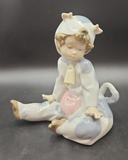 FIGURINA LLADRO Nao My Little