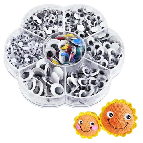 Uiexay700 pezzi occhietti - uiexay700,
