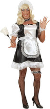 - Costume Da Cameriera Di Sala