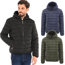 Giubbotto Uomo Invernale