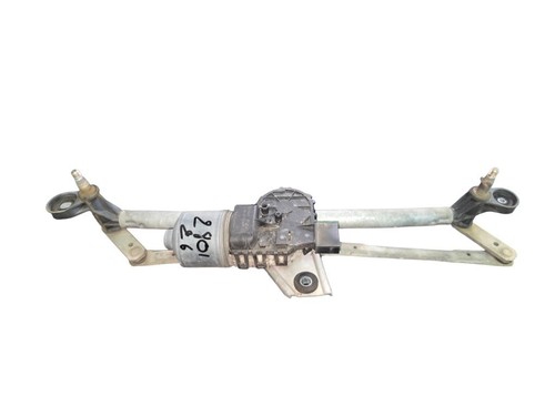 Motorino tergicristallo - motorino,