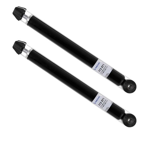 Ammortizzatori sachs 313 571 - 2,