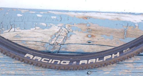Pneumatico schwalbe racing - pneumatico,